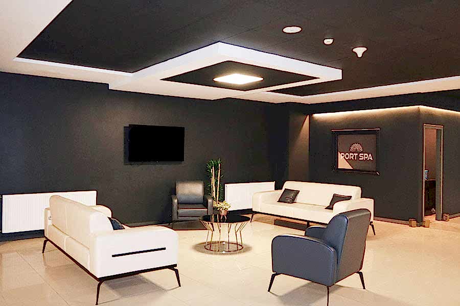 Port Spa Masaj Salonu Beylikdüzü