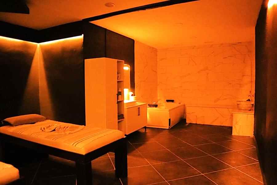 Port Spa Masaj Salonu Beylikdüzü