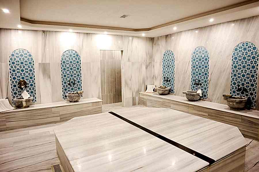 Port Spa Masaj Salonu Beylikdüzü
