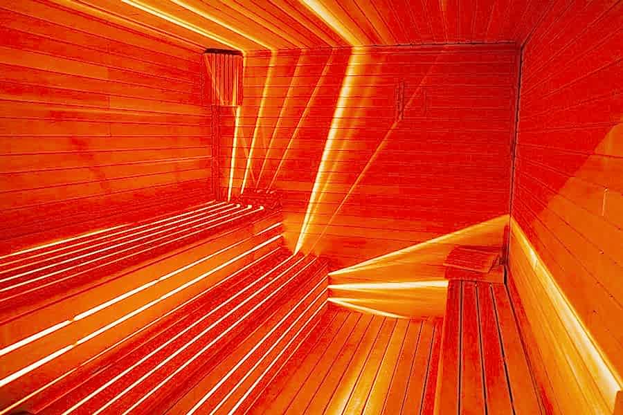 Port Spa Masaj Salonu Beylikdüzü