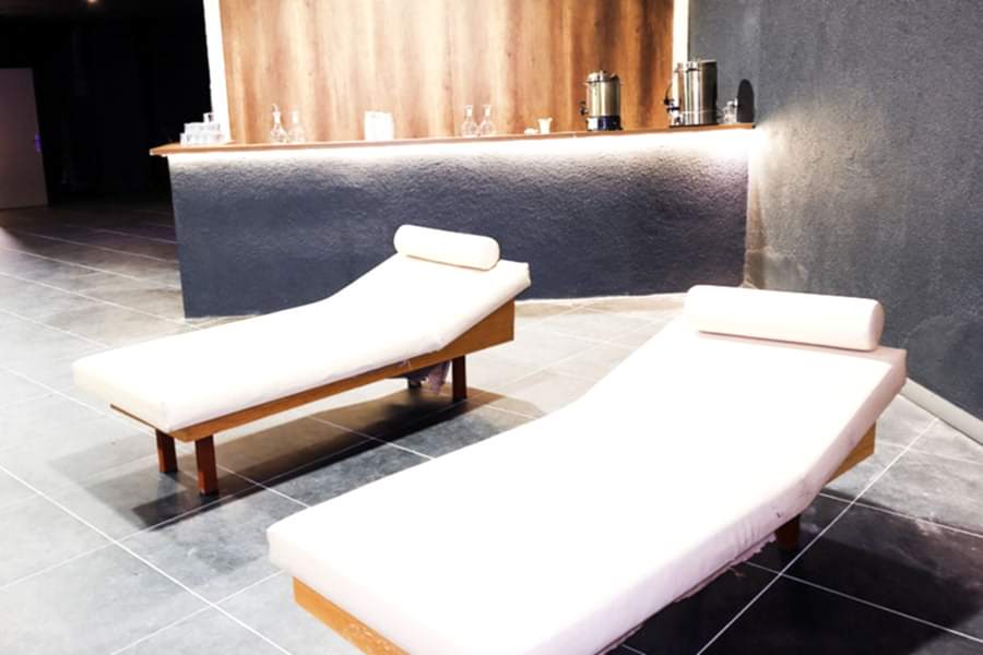 Port Spa Masaj Salonu Beylikdüzü